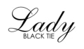 Lady Black Tie