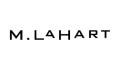 M.LaHart coupon codes