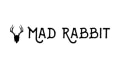 Mad Rabbit coupon codes