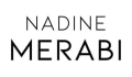 Nadine Merabi coupon codes