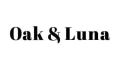 Oak & Luna coupon codes