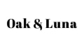 Oak & Luna coupon codes