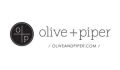 Olive + Piper