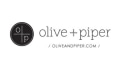 Olive + Piper coupon codes