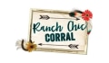 Ranch Chic Corral coupon codes