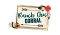 Ranch Chic Corral