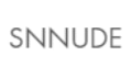SNNUDE coupon codes