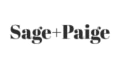 Sage and Paige USA coupon codes