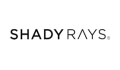 Shady Rays coupon codes