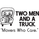 TWO MEN AND A TRUCK