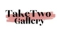 TakeTwoGallery coupon codes