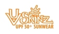 UV Skinz coupon codes