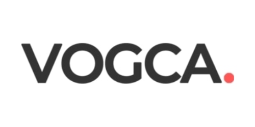 Vogca coupon codes