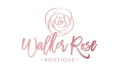 Walker Rose Boutique coupon codes