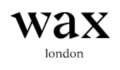 Wax London coupon codes