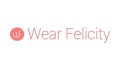 Wear Felicity coupon codes