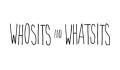Whosits & Whatsits coupon codes
