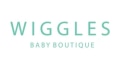 Wiggles Baby Boutique coupon codes