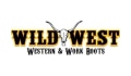 Wild West Boot Store coupon codes