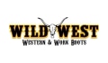 Wild West Boot Store