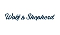 Wolf & Shepherd coupon codes