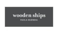 Wooden Ships