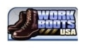 Work Boots USA coupon codes