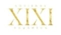 XIXI coupon codes