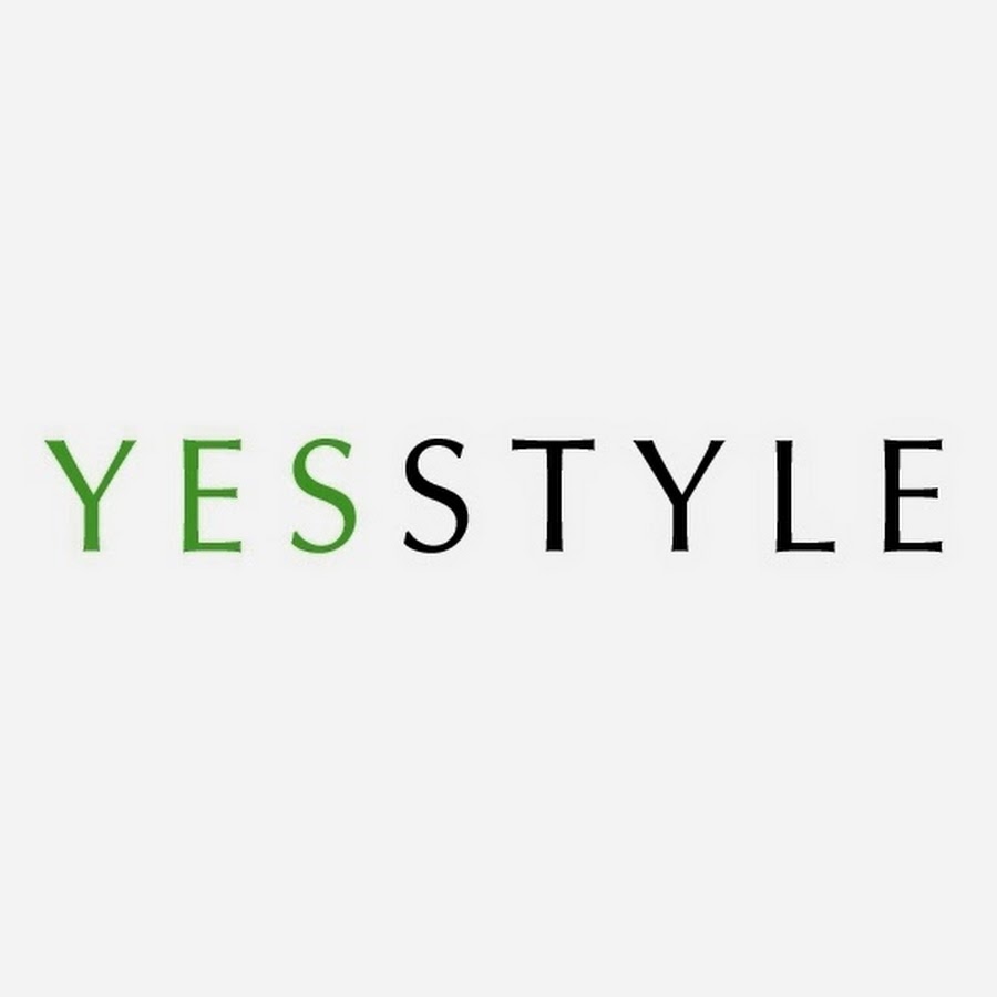 YesStyle coupon codes