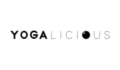 Yogalicious coupon codes