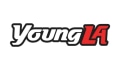 YoungLA coupon codes