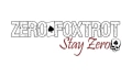 Zero Foxtrot coupon codes