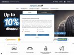 Mytyres.co.uk