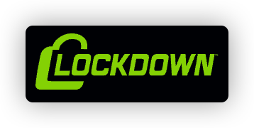 Lockdown coupon codes