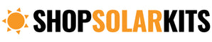 Shop Solar Kits coupon codes